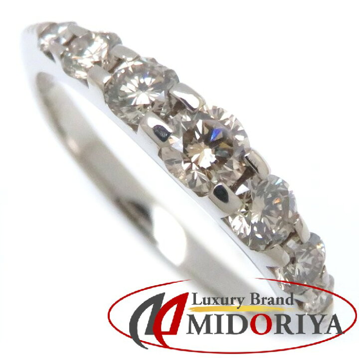 楽天市場】カシケイ Kashikey ネイキッド リング 指輪 11号 ブラウン  