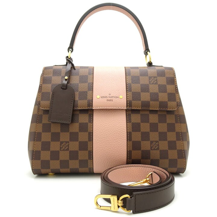 楽天市場】ルイヴィトン LOUIS VUITTON N64417 ダミエ ボンド 
