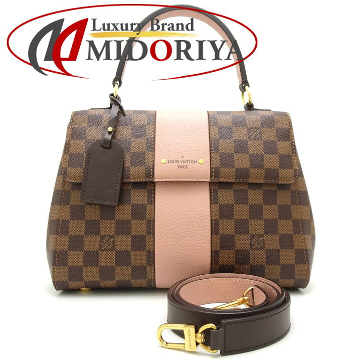 楽天市場】ルイヴィトン LOUIS VUITTON N64417 ダミエ ボンド 