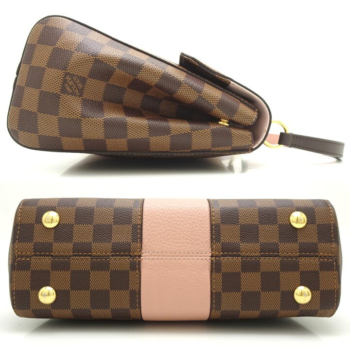楽天市場】ルイヴィトン LOUIS VUITTON N64417 ダミエ ボンド 