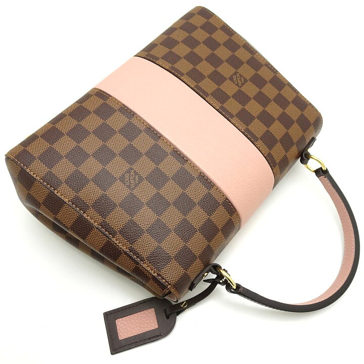 楽天市場】ルイヴィトン LOUIS VUITTON N64417 ダミエ ボンド 