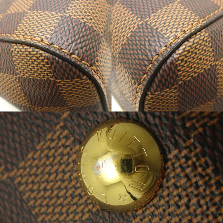 楽天市場】ルイヴィトン LOUIS VUITTON N64417 ダミエ ボンド 