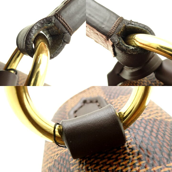 楽天市場】ルイヴィトン LOUIS VUITTON N64417 ダミエ ボンド 