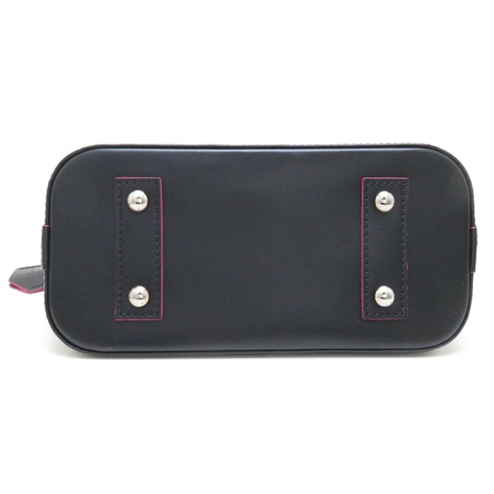 楽天市場】ルイヴィトン LOUIS VUITTON エピ アルマBB M54160 