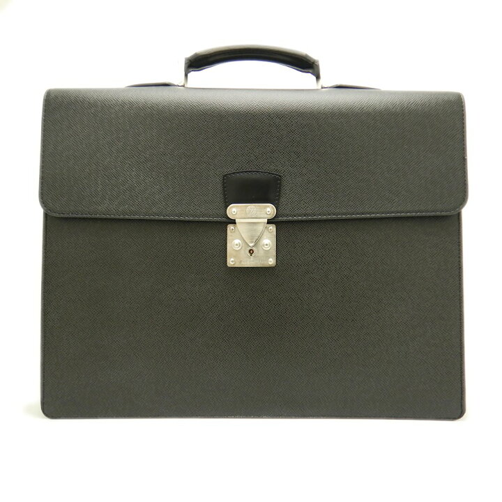 楽天市場】ルイヴィトン タイガ LOUIS VUITTON ロブスト2 M31042 