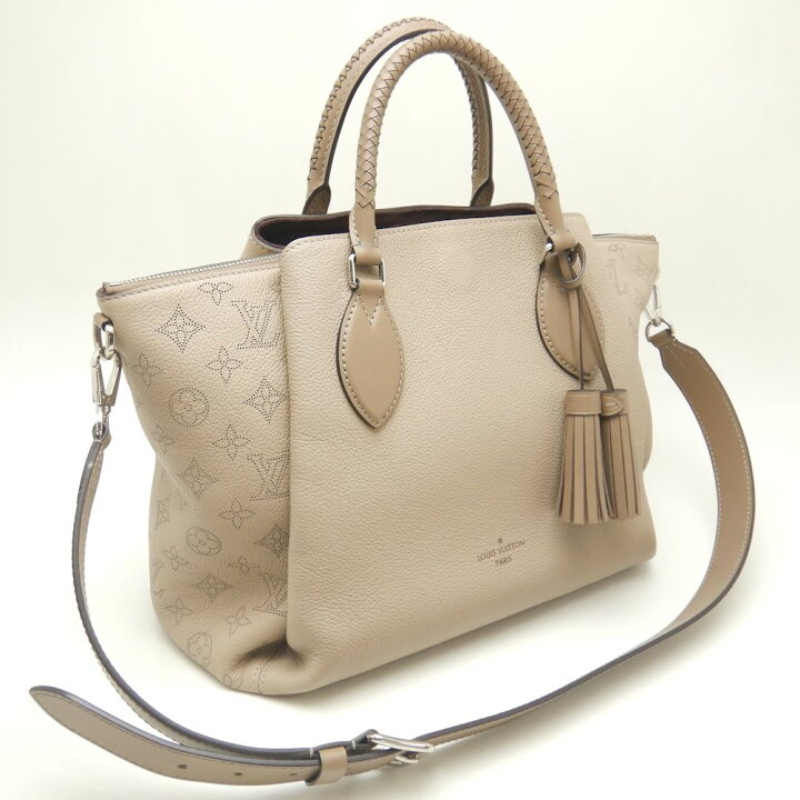楽天市場】ルイヴィトン LOUIS VUITTON M55031 マヒナ ハウメア ガレ  