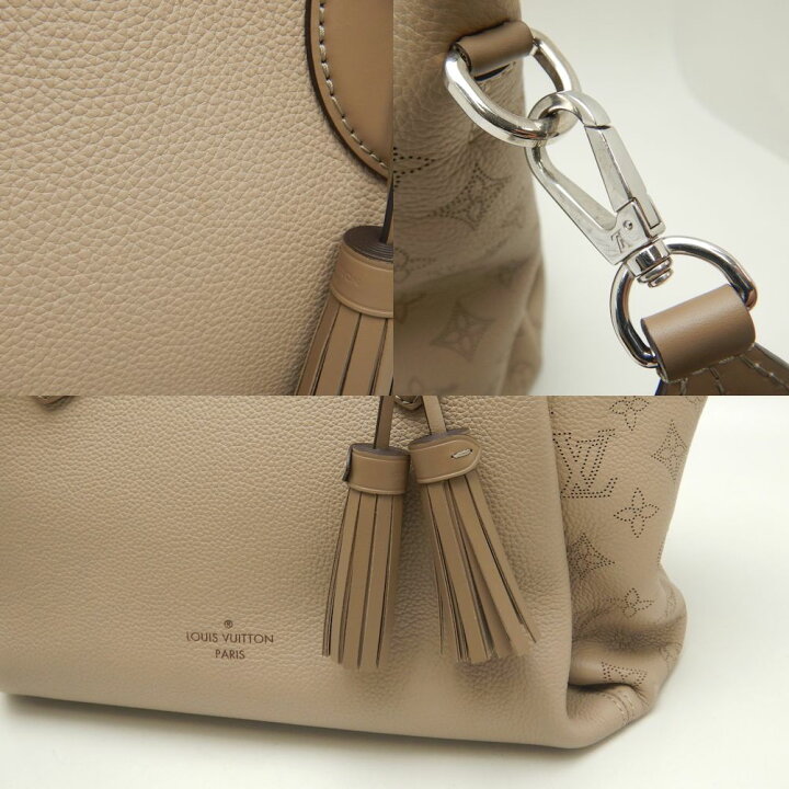 楽天市場】ルイヴィトン LOUIS VUITTON M55031 マヒナ ハウメア ガレ 