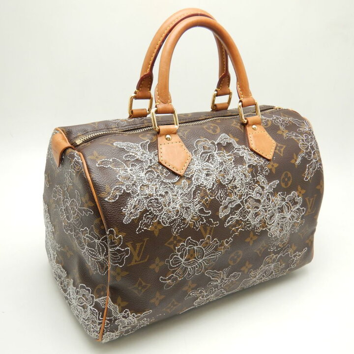楽天市場】ルイ・ヴィトン LOUIS VUITTON スピーディ30 M95398 