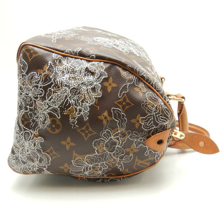 楽天市場】ルイ・ヴィトン LOUIS VUITTON スピーディ30 M95398 