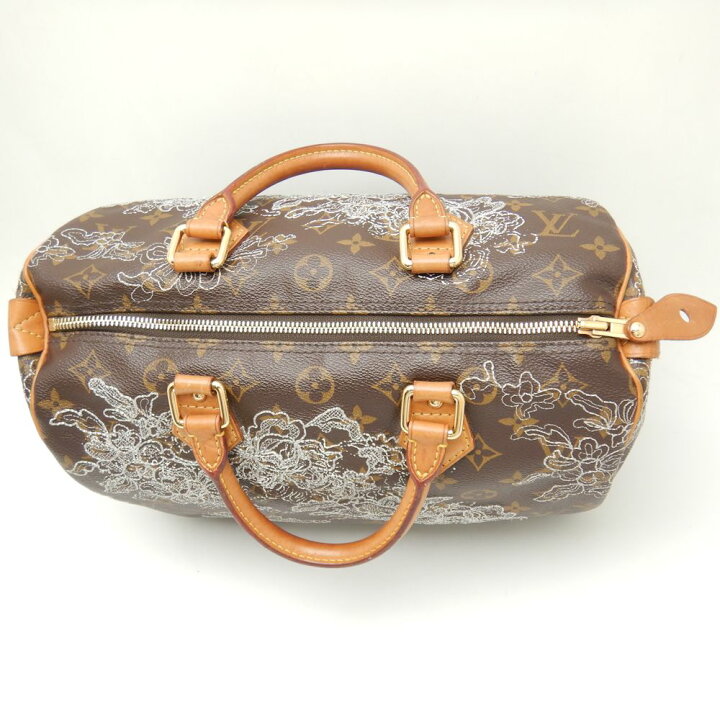 楽天市場】ルイ・ヴィトン LOUIS VUITTON スピーディ30 M95398 