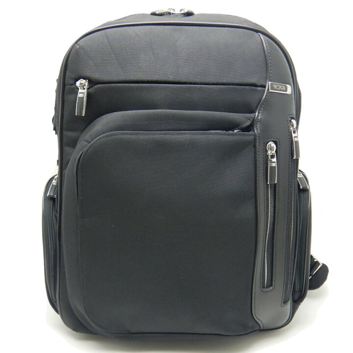 楽天市場】トゥミ TUMI アリーヴェ キングスフォード 25181D リュック 