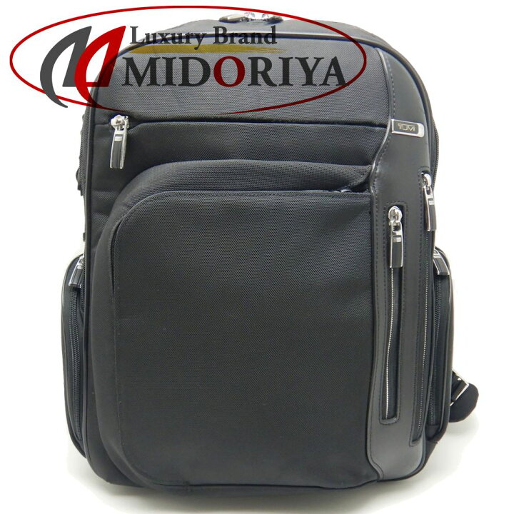 楽天市場】トゥミ TUMI アリーヴェ キングスフォード 25181D リュック  