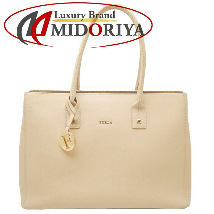 楽天市場】フルラ Furla リンダ G6451 トートバッグサフィアーノレザー  