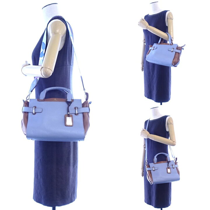 楽天市場】ペレボルサ PELLE BORSA 3WAYバッグ ショルダーバッグ 