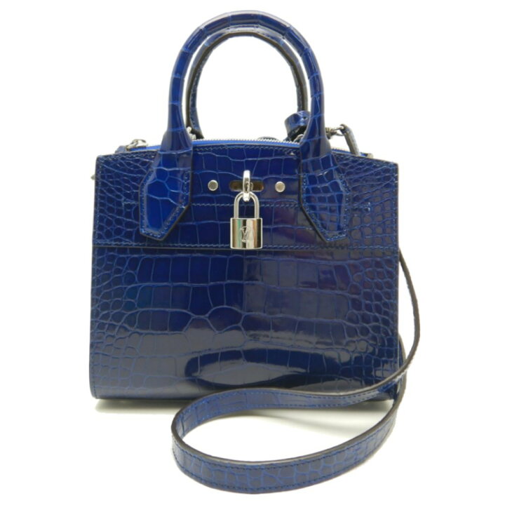 楽天市場】ルイヴィトン LOUIS VUITTON ☆未使用 N98018 シティ 