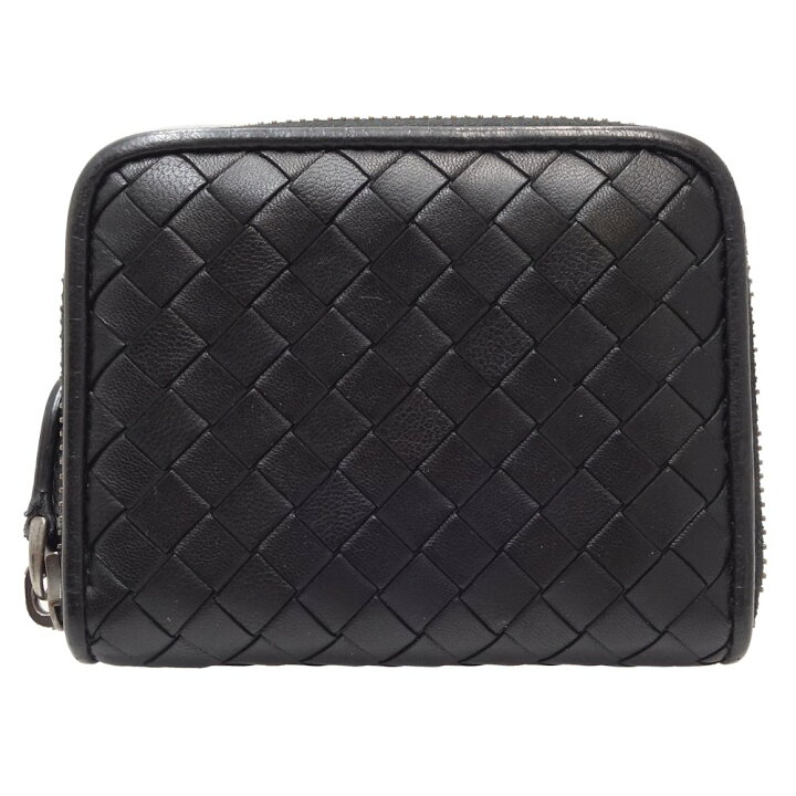 楽天市場】ボッテガヴェネタ BOTTEGA VENETA コインケース イントレ 