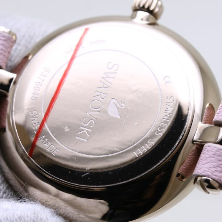楽天市場】SWAROWSKI スワロフスキー Aila DRESSY MINI アイラ 