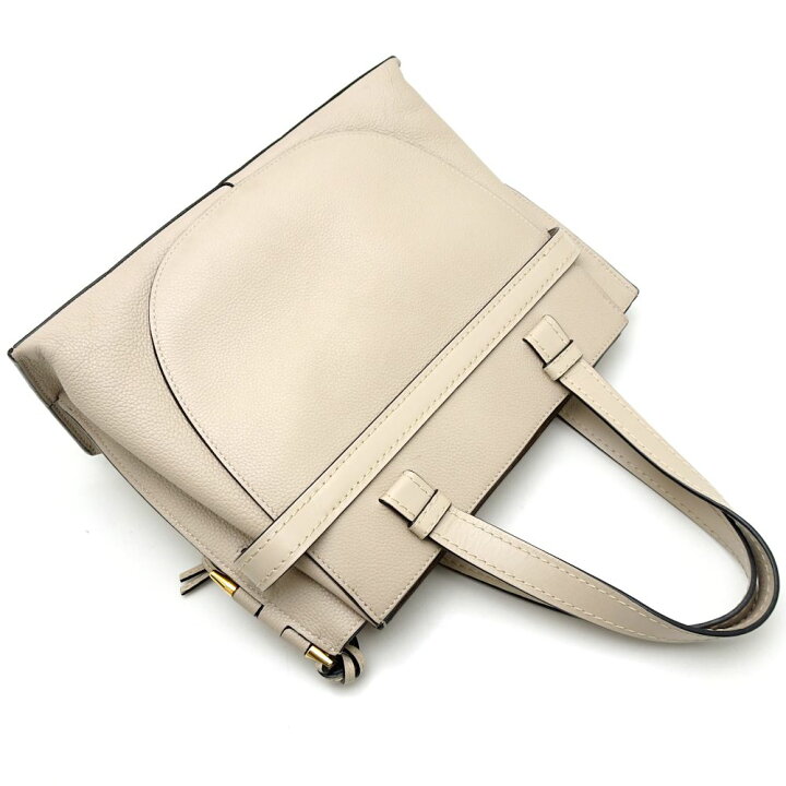 楽天市場】ロエベ LOEWE ゲート 321.12.U61 2Wayバッグ スモール 