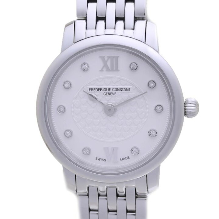 楽天市場】フレデリック・コンスタント FREDERIQUE CONSTANT スリム 