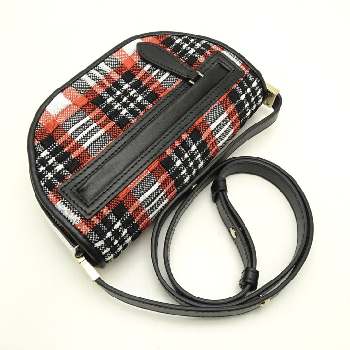 楽天市場】バーバリー BURBERRY ミニ オリンピアバッグ 80352071 