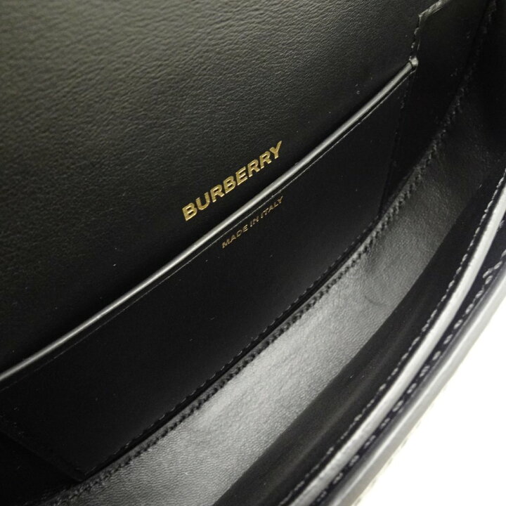 楽天市場】バーバリー BURBERRY ミニ オリンピアバッグ 80352071 