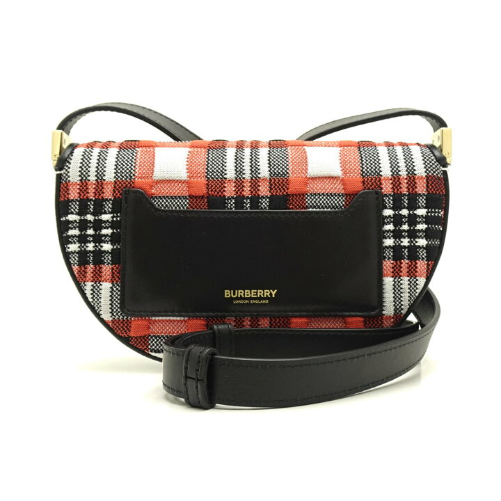 楽天市場】バーバリー BURBERRY ミニ オリンピアバッグ 80352071 