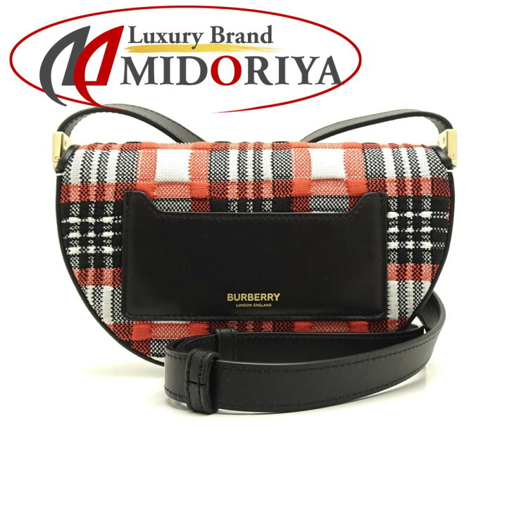 楽天市場】バーバリー BURBERRY ミニ オリンピアバッグ 80352071 