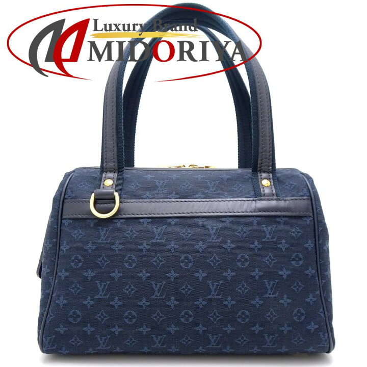 楽天市場】ルイ・ヴィトン LOUIS VUITTON ジョセフィーヌPM M92414 