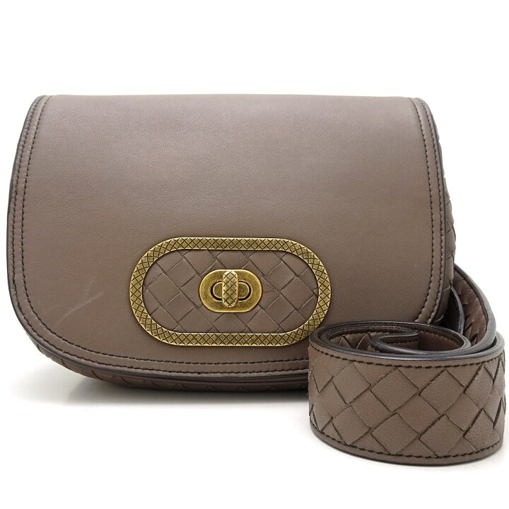 楽天市場】ボッテガヴェネタ BOTTEGAVENETA BV Luna/ルナ 550436 斜め 