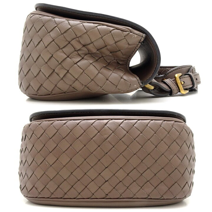 楽天市場】ボッテガヴェネタ BOTTEGAVENETA BV Luna/ルナ 550436 斜め 