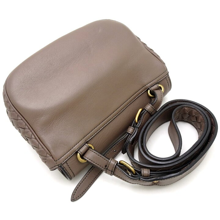 楽天市場】ボッテガヴェネタ BOTTEGAVENETA BV Luna/ルナ 550436 斜め 