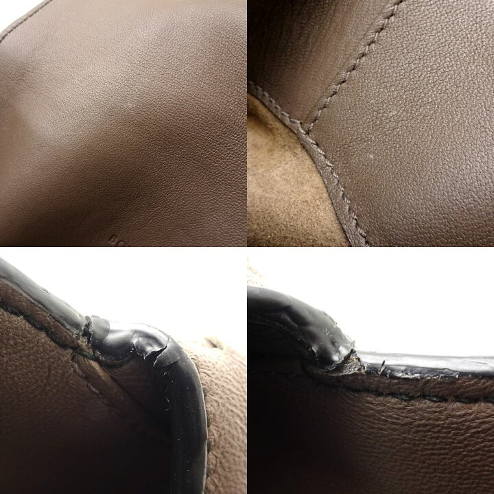 楽天市場】ボッテガヴェネタ BOTTEGAVENETA BV Luna/ルナ 550436 斜め 