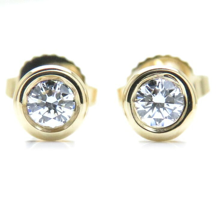 楽天市場】ティファニー TIFFANY&Co. バイザヤード ピアス  