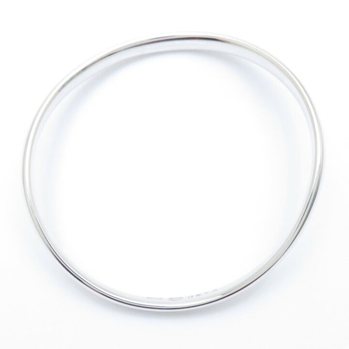 楽天市場】ジョージジェンセン Georg Jensen 237A ウェーブ バングル  