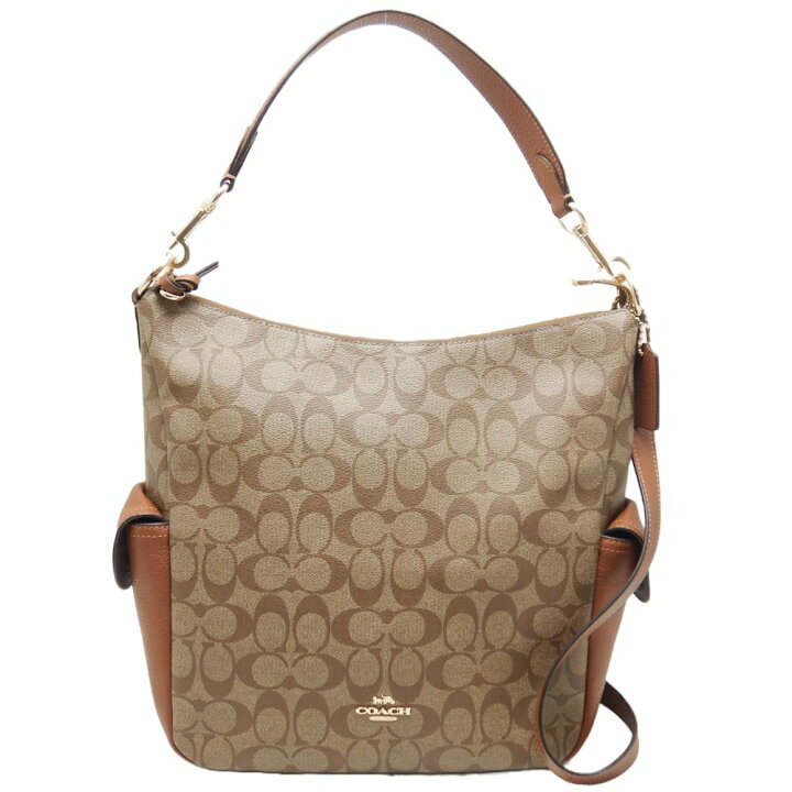 楽天市場】コーチ COACH ペニー C1523 ショルダーバッグ シグネチャー 