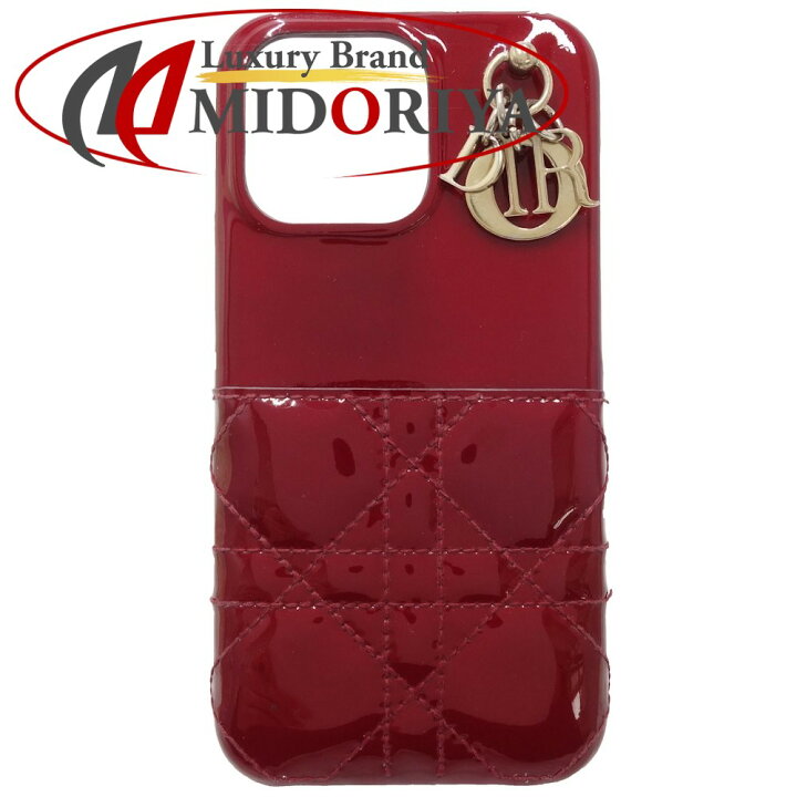 楽天市場】クリスチャンディオール Christian Dior iPhoneケース 13PRO 