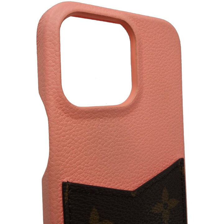 楽天市場】ルイ・ヴィトン・モノグラム LOUIS VUITTON iPhone 13 Pro 
