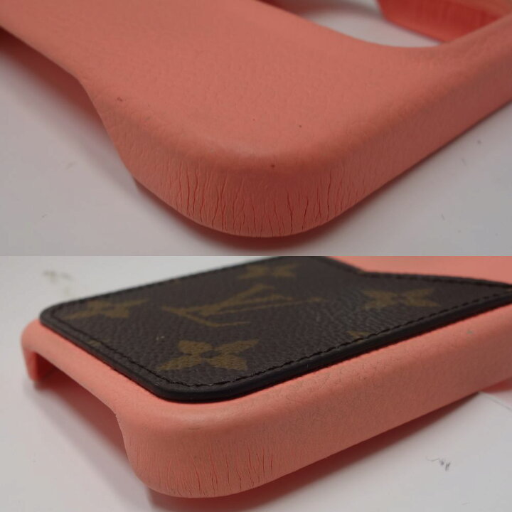 楽天市場】ルイ・ヴィトン・モノグラム LOUIS VUITTON iPhone 13 Pro 