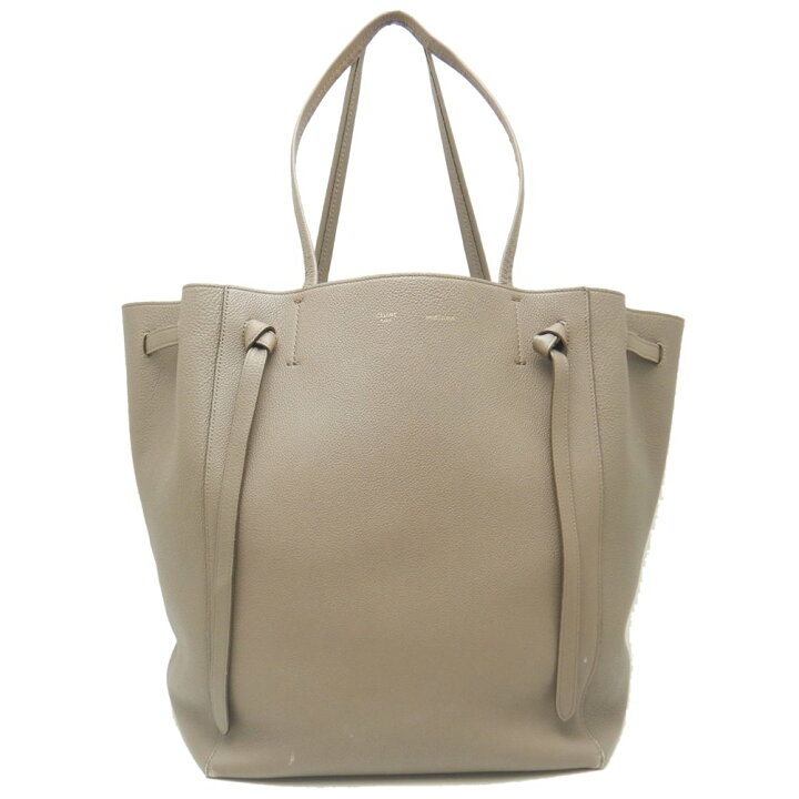 楽天市場】セリーヌ CELINE 189023TNI カバファントム スモール トープ  