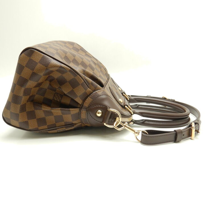 楽天市場】ルイヴィトン LOUIS VUITTON N51997 ダミエ トレヴィPM 