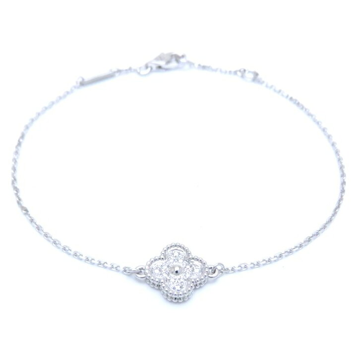 楽天市場】ヴァンクリーフ＆アーペル Van Cleef & Arpels スウィート  