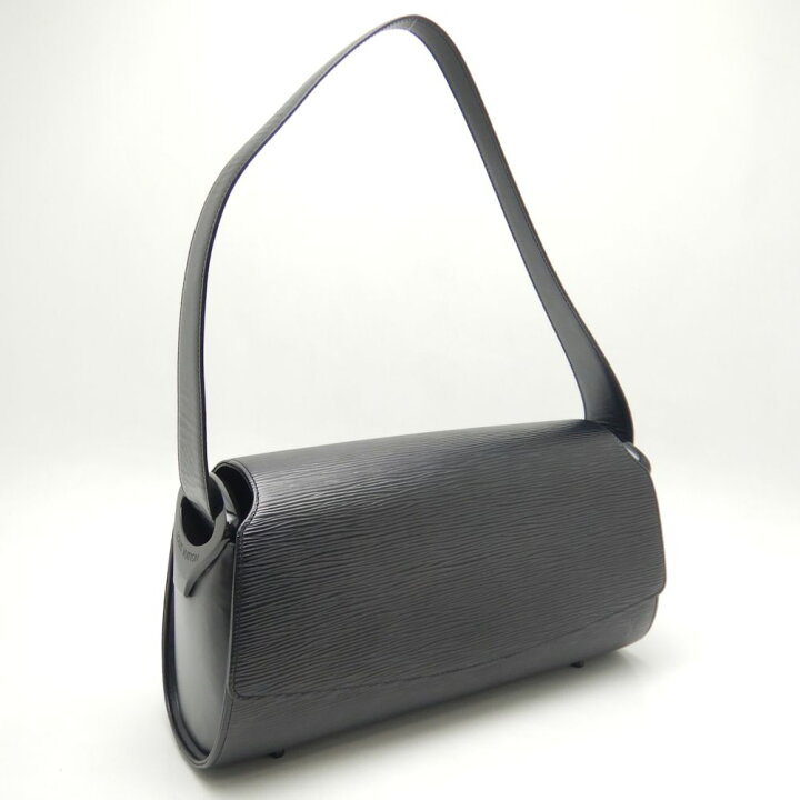 楽天市場】ルイ・ヴィトン・エピ LOUIS VUITTON ノクターンGM M52172 