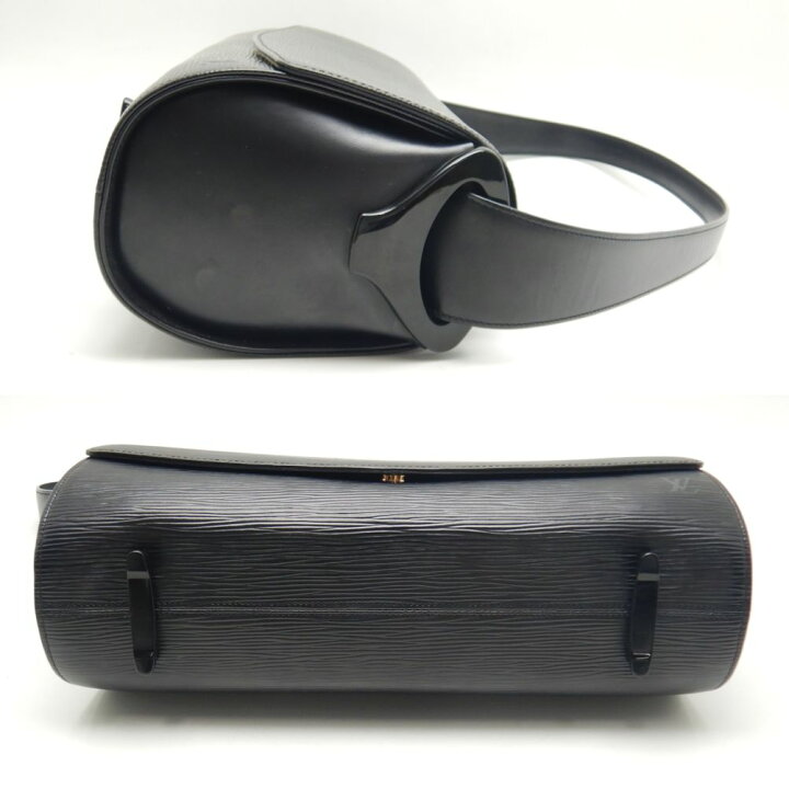 楽天市場】ルイ・ヴィトン・エピ LOUIS VUITTON ノクターンGM M52172  