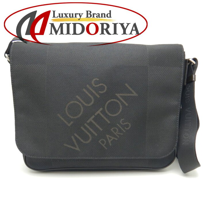楽天市場】ルイ・ヴィトン LOUIS VUITTON プチメサジェ M93618 斜め  