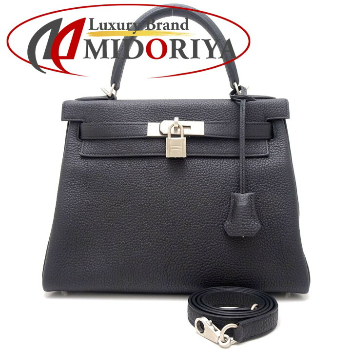 楽天市場】エルメス HERMES ケリー28 ハンドバッグ パーソナルオーダー  