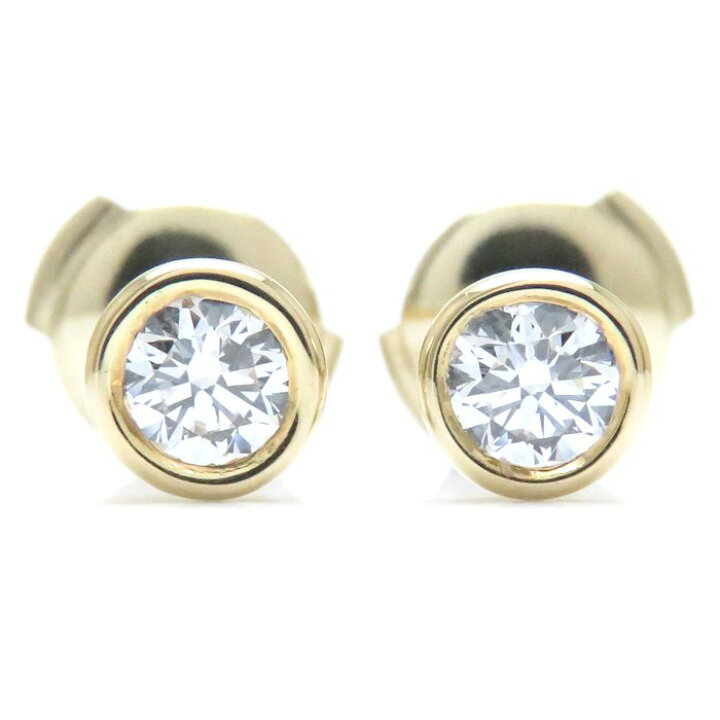 楽天市場】ティファニー TIFFANY&Co. バイザヤード ピアス  