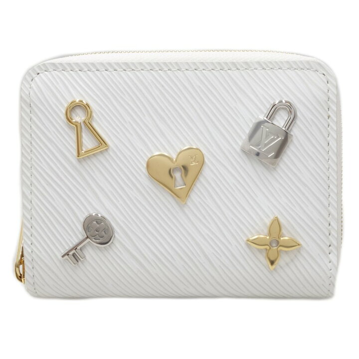 楽天市場】ルイヴィトン LOUIS VUITTON コインケース エピ ラブロック 