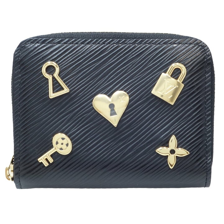 楽天市場】ルイヴィトン LOUIS VUITTON コインケース エピ ラブロック 