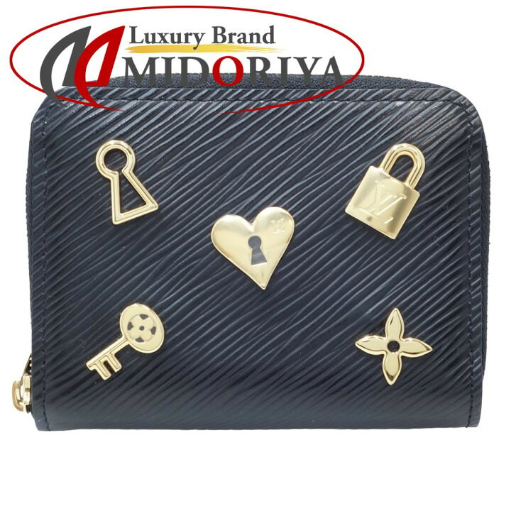楽天市場】ルイヴィトン LOUIS VUITTON コインケース エピ ラブロック 