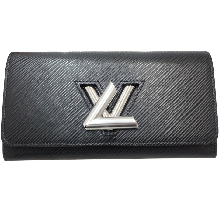 楽天市場】ルイヴィトン LOUIS VUITTON 長財布 エピ ポルトフォイユ 